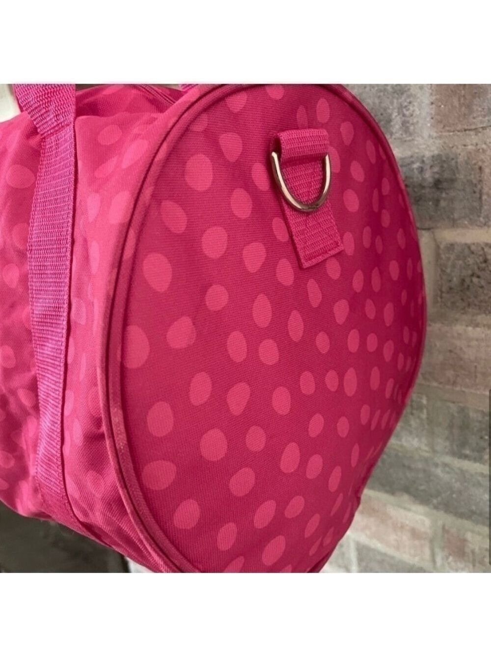 Thirty-one Duffle Bag - Picture 3 of 9
